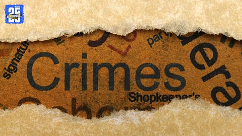 Police Investigation Into Increasing Theft Cases