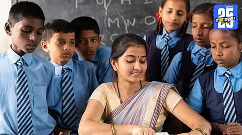 Maharashtra Education