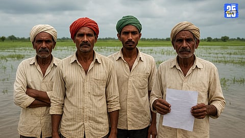 Marathwada Farmers