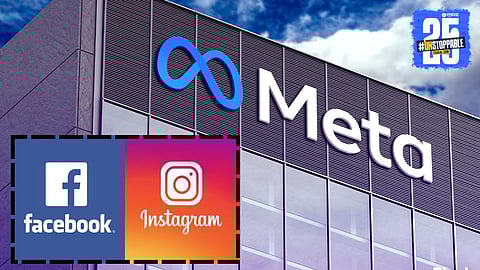 “Australia enforces a strict ban on Facebook and Instagram for users under 16 as Meta initiates mass account blocking to enhance child online safety.”