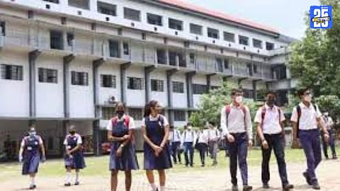 Teachers confused over the Anti-TET march as authorities issue salary-cut warnings for keeping schools shut.