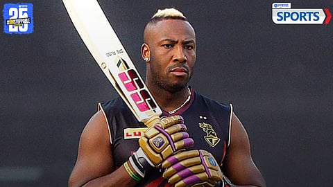 Andre Russell