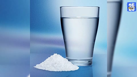 Residents of Killemachhindragad Troubled by Impure Drinking Water