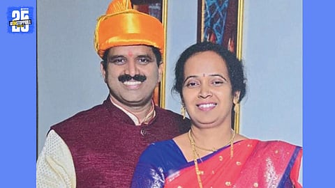 anil jagtap and vaishali jagtap