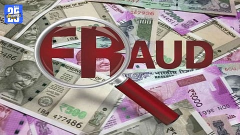 Sangli Finance Scam Exposes 