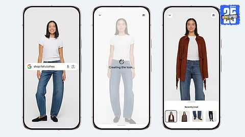 now-try-clothes-virtually-before-buying-google-new-ai-tool-launched
