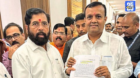 DPR Approved for Parner; Sujit Zaware Meets Deputy CM in Mumbai