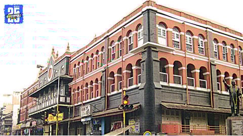 Final Municipal Voter List