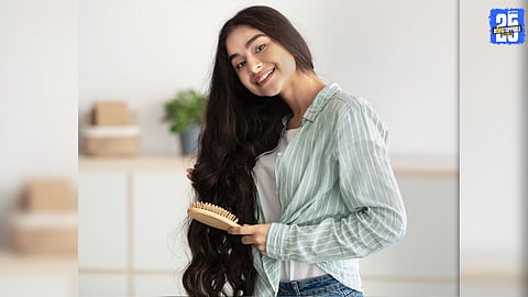 Understanding Hair and Its Ayurvedic Connection