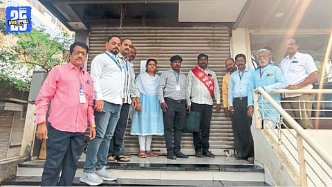 Major House Tax Recovery