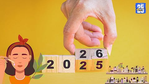 Most Viral skincare product of 2025