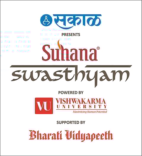 ‘अमृतानुभव’ने आजपासून ‘स्वास्थ्यम्’ला सुरुवात