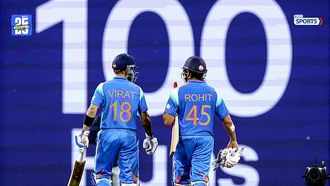 India’s ODI Schedule Till 2027 World Cup