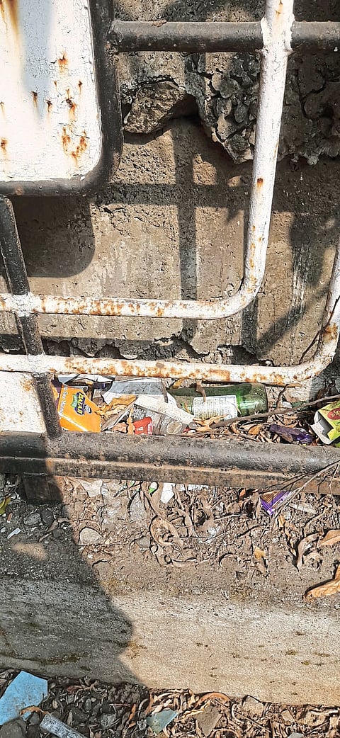 काच कचऱ्यासाठी ‘सेफ झोन’ची गरज