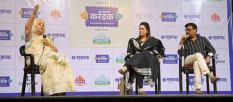 कामात सातत्य ठेवल्यास यश नक्की