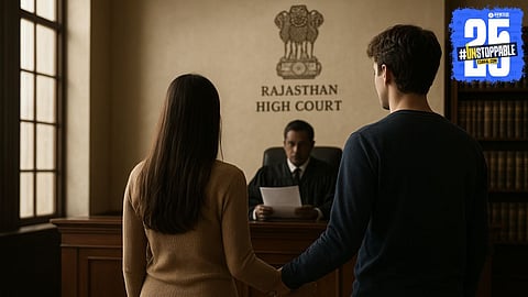 High Court live in verdict