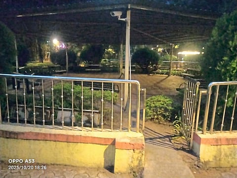 सकाळ संवाद इन्पॅक्ट