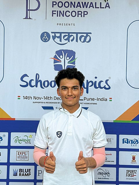 क्रिकेट स्पर्धेमध्ये आज अंतिम लढत