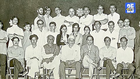 Mantarlele Chaitrabanat