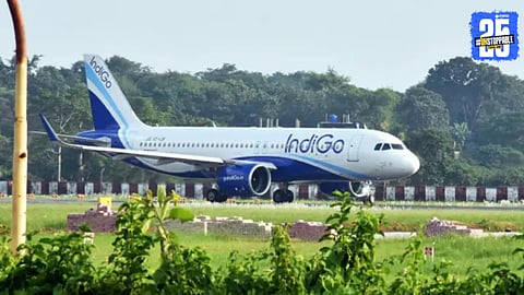 Indigo Airlines