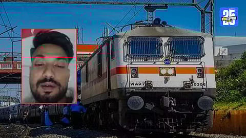 Raigad Youth Ends Life Alleging Harassment by Wife and In Laws