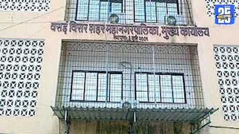 BJP Fails to Secure Unopposed Victory After UBT Sena–BVA Alliance Falls Apart