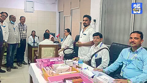 Nagpur Winter Session