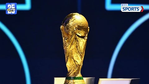 FIFA World Cup 2026