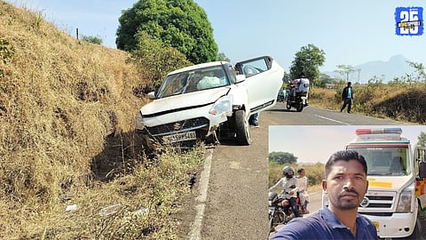 Good Samaritan App Alert Helps Volunteer Reach on Time