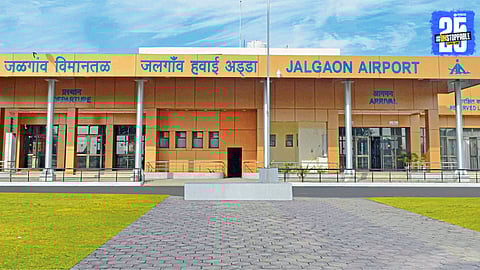 Jalgaon Airport