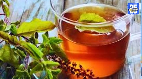 Stay Healthy This Winter: Proven Household Remedies to Ease Dry Cough