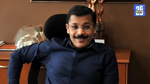 BJP MLAs Demand Suspension of Tukaram Mundhe