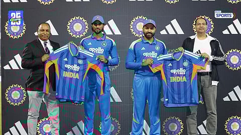 ICC faces a major setback as JioStar plans to exit the media rights deal ahead of the T20 World Cup 2026