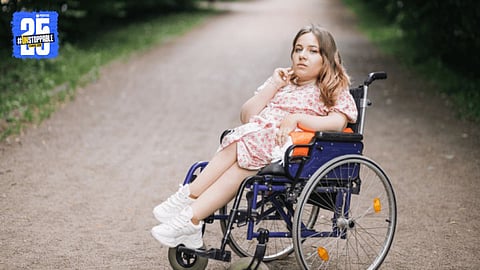 Support for Muscular Dystrophy Kids