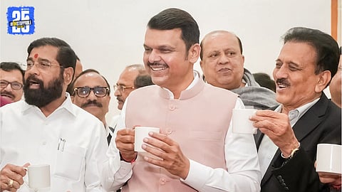 cm devendra fadnavis