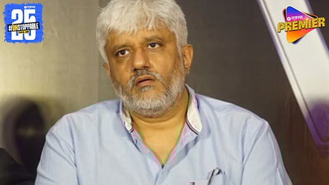 Vikram Bhatt Held for 30-Crore Scam Linked to IVF Foun