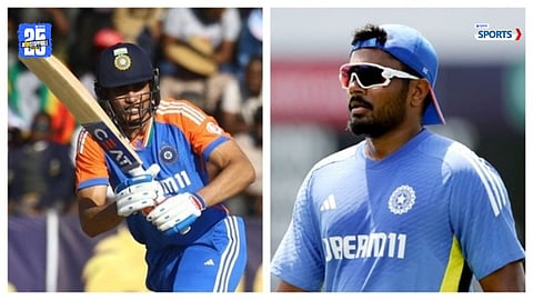 INDIA’S LIKELY PLAYING XI SA 1ST T20I 