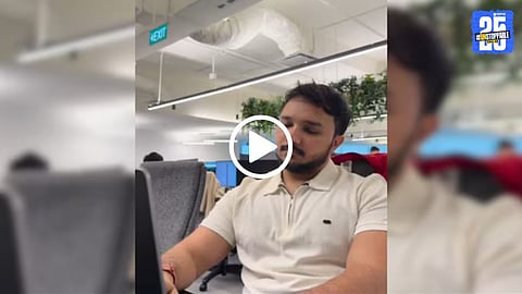 Indian professional in Singapore reveals shocking truth: “In India we beg for leave with fake excuses, in Singapore I just send ‘OOO’ email – no questions asked