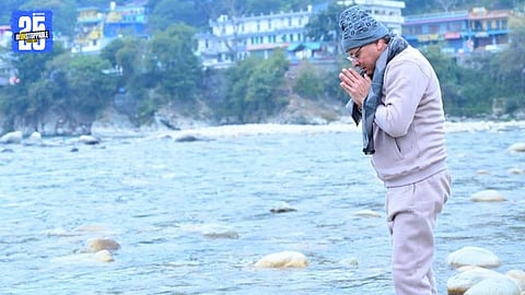 cm pushkar singh dhami