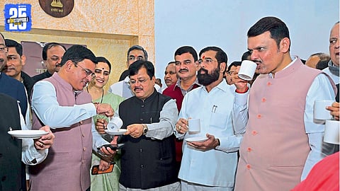 cm devendra fadnavis