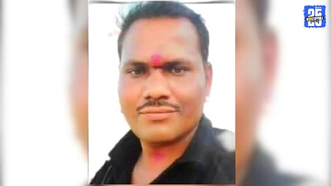 JCB accident at Mundhwa kills municipal worker, workplace safety, Rahul Gosavi