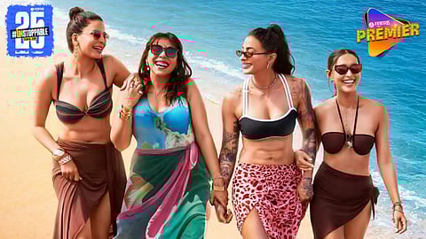 Four More Shots Please Finale Season 