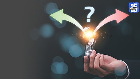 The Emotional Nature of Human Decisions