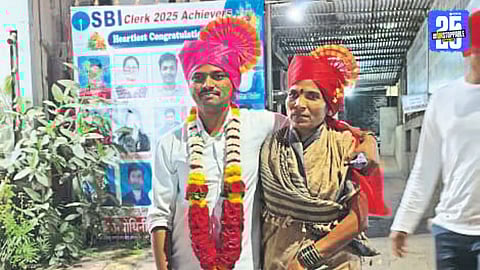 Officer Inspiring Journey