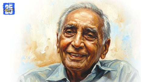 Baba Adhav: A Lifetime Devoted to Social Equality