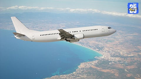 Nanded Mumbai Flight