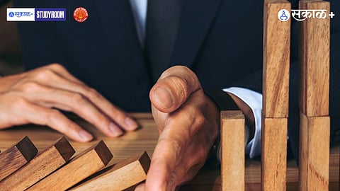 Titanic Internal Failure Metaphor