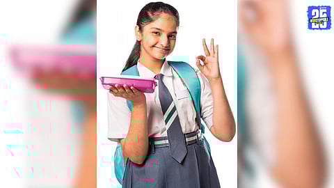 Understanding Annamaya Kosha in Child Development