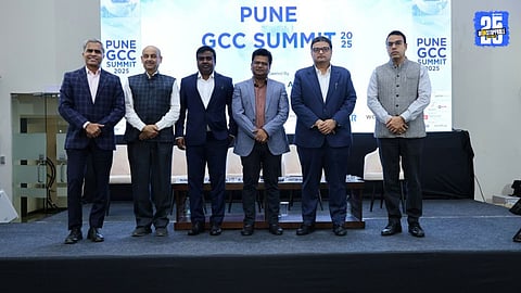 Pune Driving Industrial and GCC-Led Growth in Maharashtra