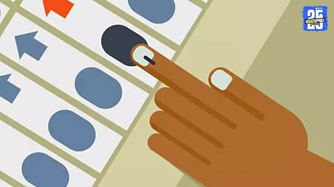 Election Schedule Update for Gadhinglaj Ward 3-A 